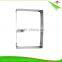 ZY-F1401 pratical adjustable stainless steel square mousse cake mold