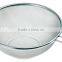 SUS304 deep-type ROBUST Colander Kitchen Item Made in Japan
