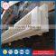 custom plastic sheet dewatering elements paper machinery parts