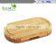 Manufacturers selling 100% Slide Out Bamboo Cheese Board and 4 Piece Knife Set