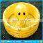 fashionable wine cooler round shape inflatable cooler