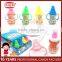 Baby Milk Bottle Sour Fruity Drink Liquid Spray Candy