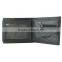 2015 european wholesale design leather wallet for men