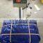 2015 HOT SALE Factory Price Large Tarp PP Woven Bags Black Tarp