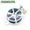 30 meters Colorful Paper Twisted Paper Rope