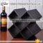 Creative beautiful high quality wooden wine rack