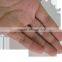 New Design 13mm Decorative Plastic head Furniture thumb tacks for binding