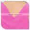 2016 new fashion Pink ladies PLain Crop Tops Wholesale