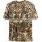 hunting & camouflage T-shirts