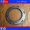 Original truck gearbox parts gear ring 1312304106