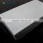 Wholesale Production of Irregular Lids White Packing Box