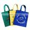 Offset Printing Drawstring Cloth Bags