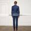 High quality casual new design latest design coat pant men suit
