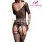 Hot Sale Black Cheap Sexy Bodystocking