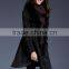 hot sell trendy lady custom made sexy fur coat made in china