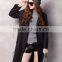 Fashion Winter Coat Bespoke Wool Women Overcoat OVCW016