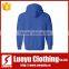Wholesale Custom Plain Man Hoodies