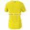 Make your own design Wholesale dry fit sublimation sport running shirt