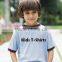 T-Shirts for Kids / Designer wear Kids t-shirts