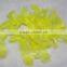 Wholesale multicolor decotation goose feather for party and wedding,5-8cm import from China