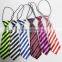 2016 Hot sale baby ties and best quality kids tie, boys fashion ties