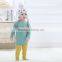 Dotted Knitted Hats For Infants&Toddlers Of Ear Flaps,Spotted Knitted Hats For Babies