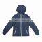 Thin Spring Outdoor Wind Proof Gray Man Outerwear Jacket