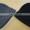 Fold up men cashmere hat for winter