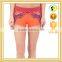 women swimming pants printing dry fit sports shorts