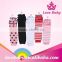 New Arrival Baby Girls Leg Warmers Wholesale Knitted Leg Warmers
