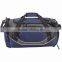 Dunes 22" Deluxe Sports Duffel Bag - has zippered U-shaped main compartment and comes with your logo.