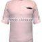 " Light Pink Casual Shirt "