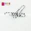Multicolor paper metal clip for office supplies