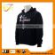 Lastest product best price screen print pullover warm thick hoodie