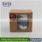 China wholesale cheap creative gift customized design coffee mug with sewing elements