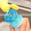 2016 NEW Hydraulic washing pot multicolor kitchen gadgets Wash Tool Pan Dish Bowl brush Scrubber glove Cleaning brushes Cleaner