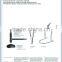 parat bunsen burner, alcohol burner
