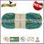 Charmkey acrylic yarn spaced color dyed hand knitting yarn melange yarn