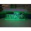 3w emergency exit sign light