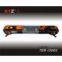 Vehicle Security Amber Color Halogen Rotating Lightbar (TBD-1300Z)