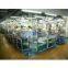 Lean  Tube Structure Assembly Line