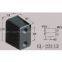 Truck Parts Black Rubber Buffer/dumpers/blocksGL-23113
