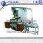 kitchen aluminum foil tray making machine