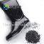 anti-static pvc compounds for gumboots production
