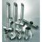 Stainless Steel Fittings