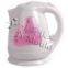 ，the electric kettle mould maker-jingying mould