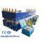 COMIX easy to operate from German vulcanization machine better than ALMEX