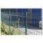 Wire fence(wire mesh fence, fencing wire mesh, metal fence)