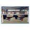 American Type Trailer Tandem 2Axles Mechanical Suspension