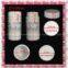 medical vials,plastic vials,pharmaceutical container